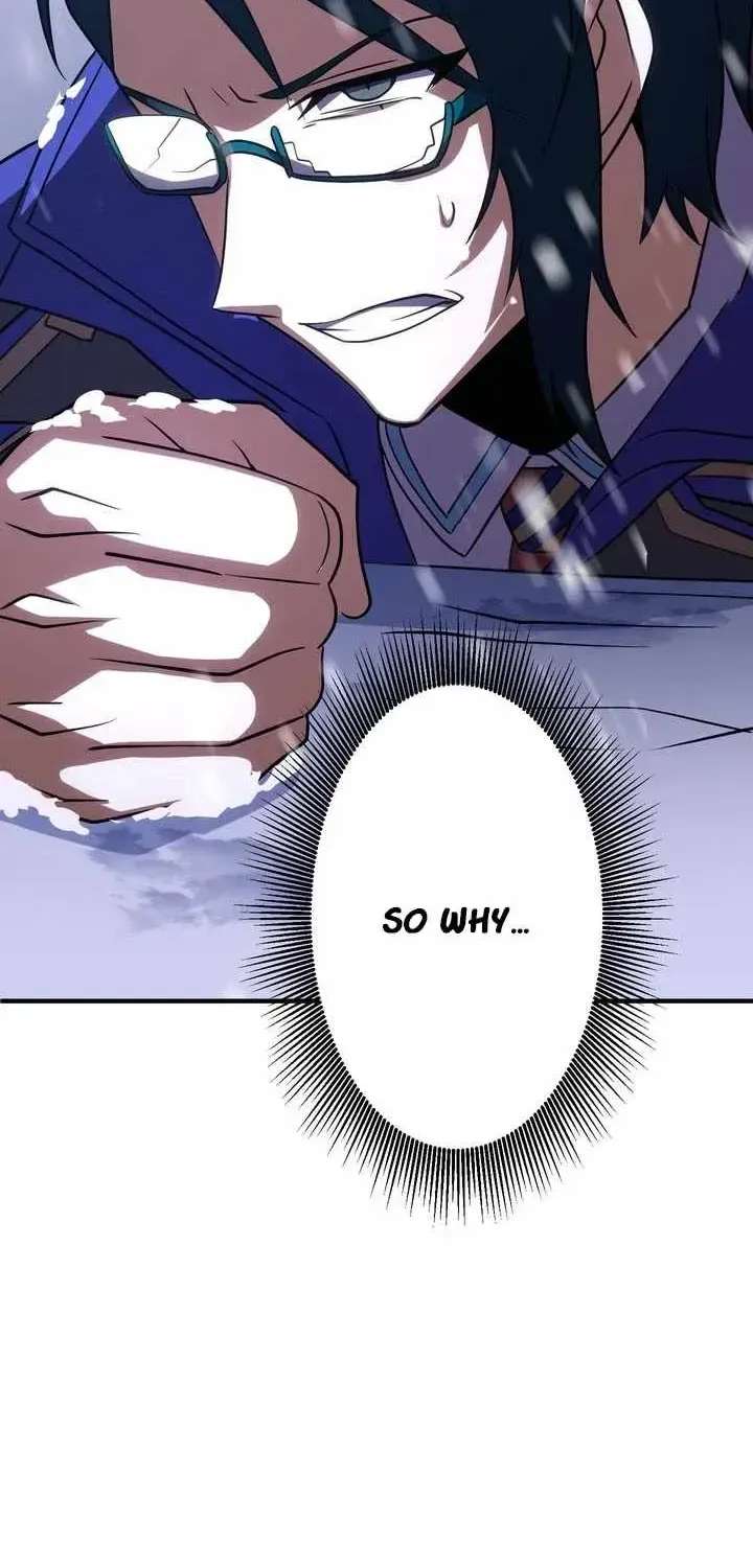The Underworld Transcendent Returns Chapter 27 - page 56