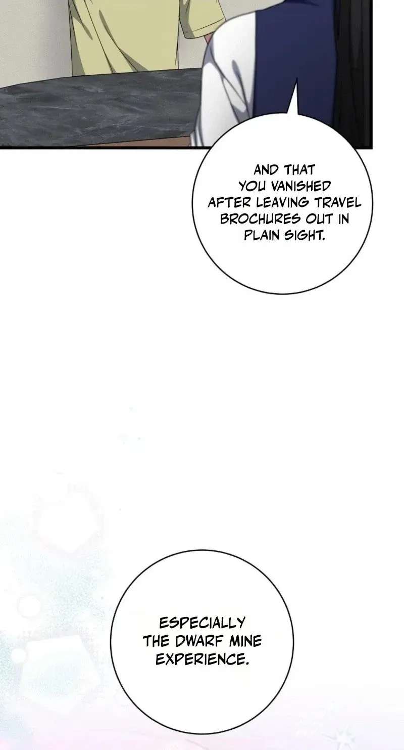 Welcome To Dungeon Hotel Chapter 102 - page 50