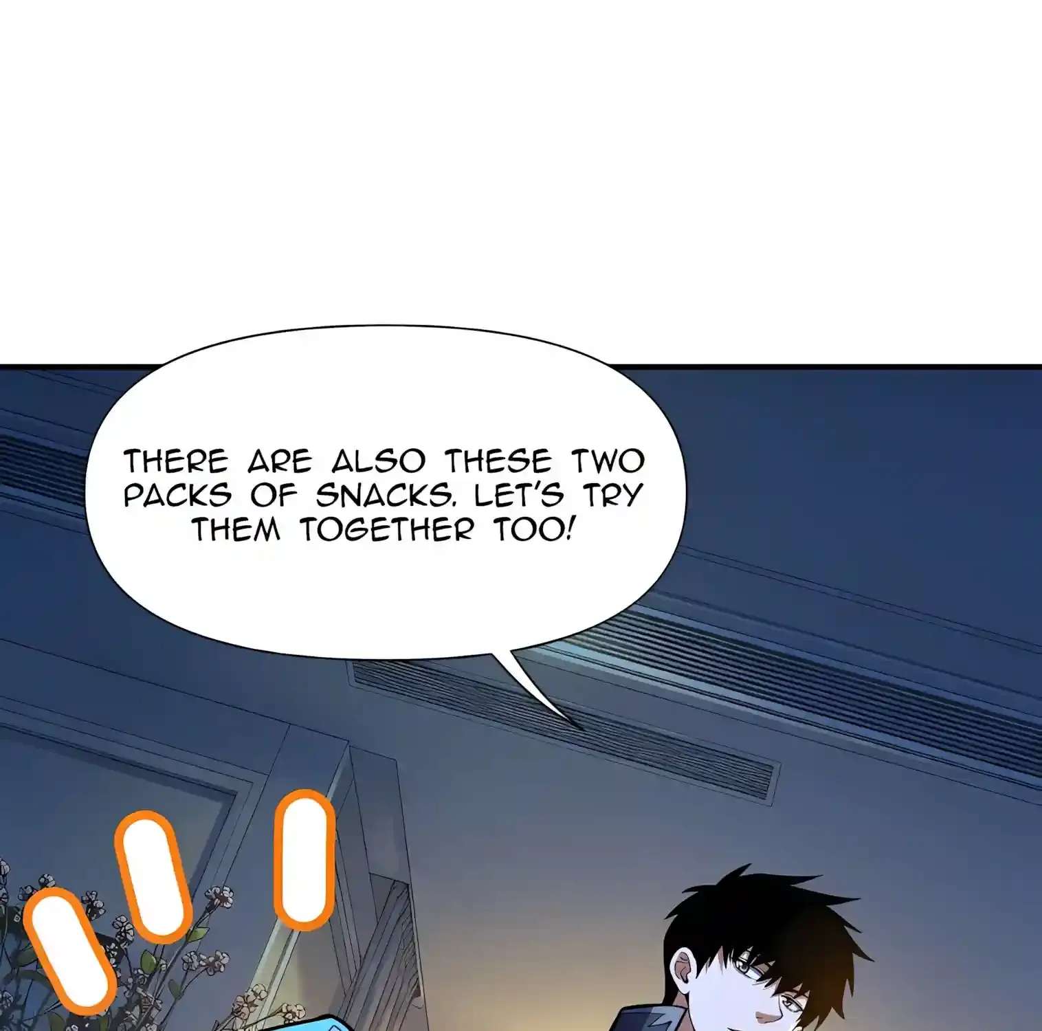 In the Age of Class Awakening, I Bring the Underworld to the Mortal Realm Chapter 4 - page 97