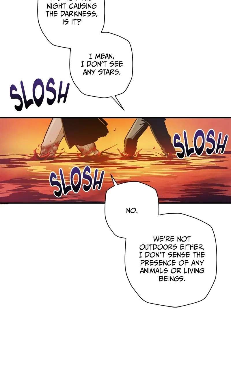 Fullmetal Alchemist (Official Webtoon) Chapter 140 - page 37