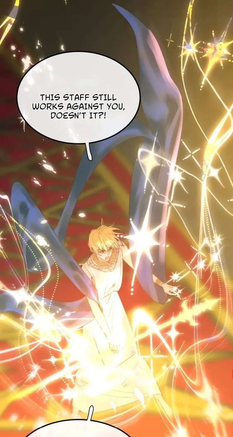 The Proper Way to Perform a Sacrifice Chapter 1 - page 85