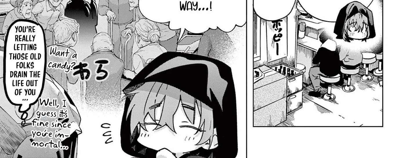 Kimi Wa Meido-Sama Chapter 85 - page 26
