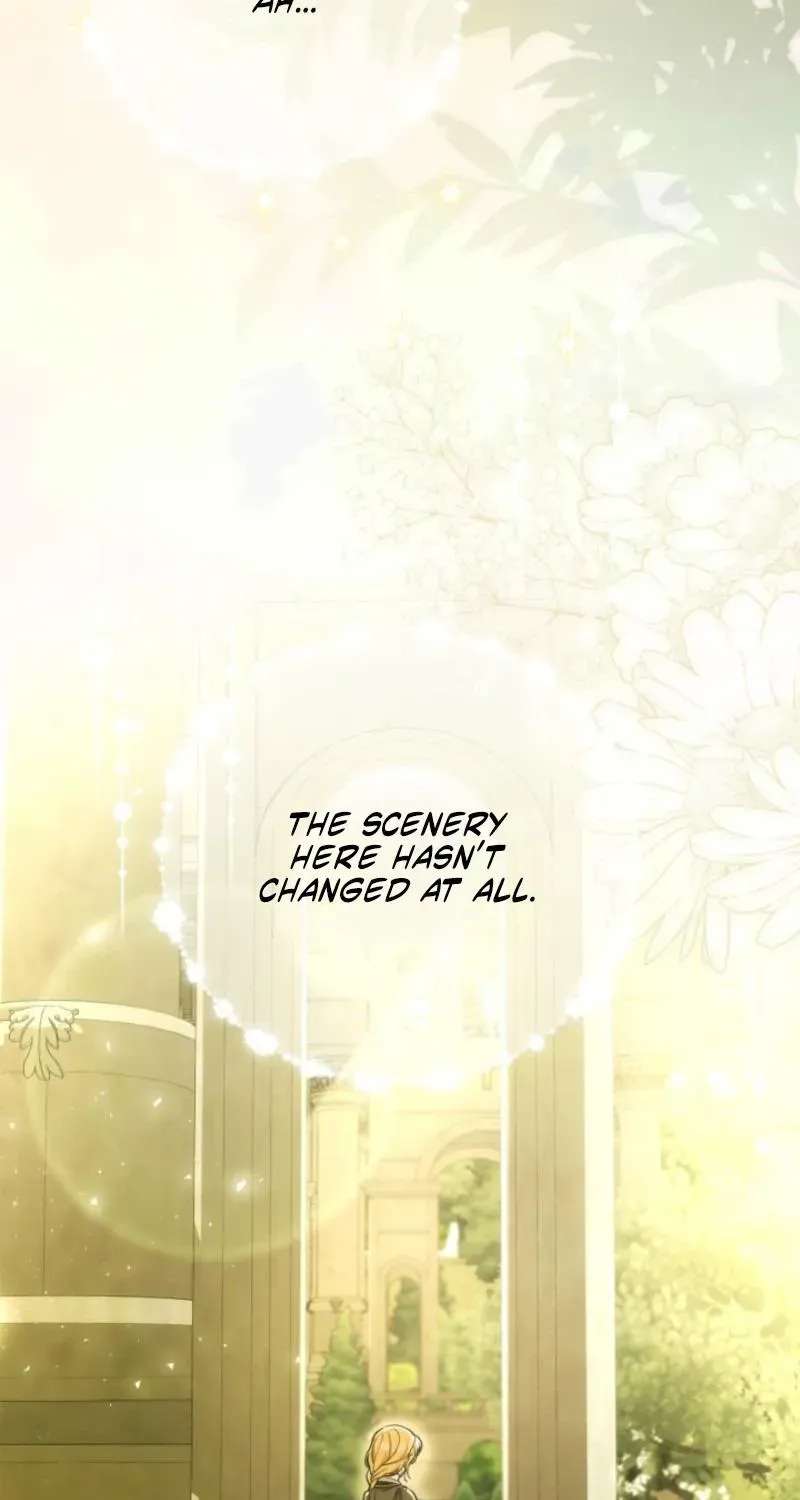 Ceres, the Time Therapist Chapter 22 - page 29