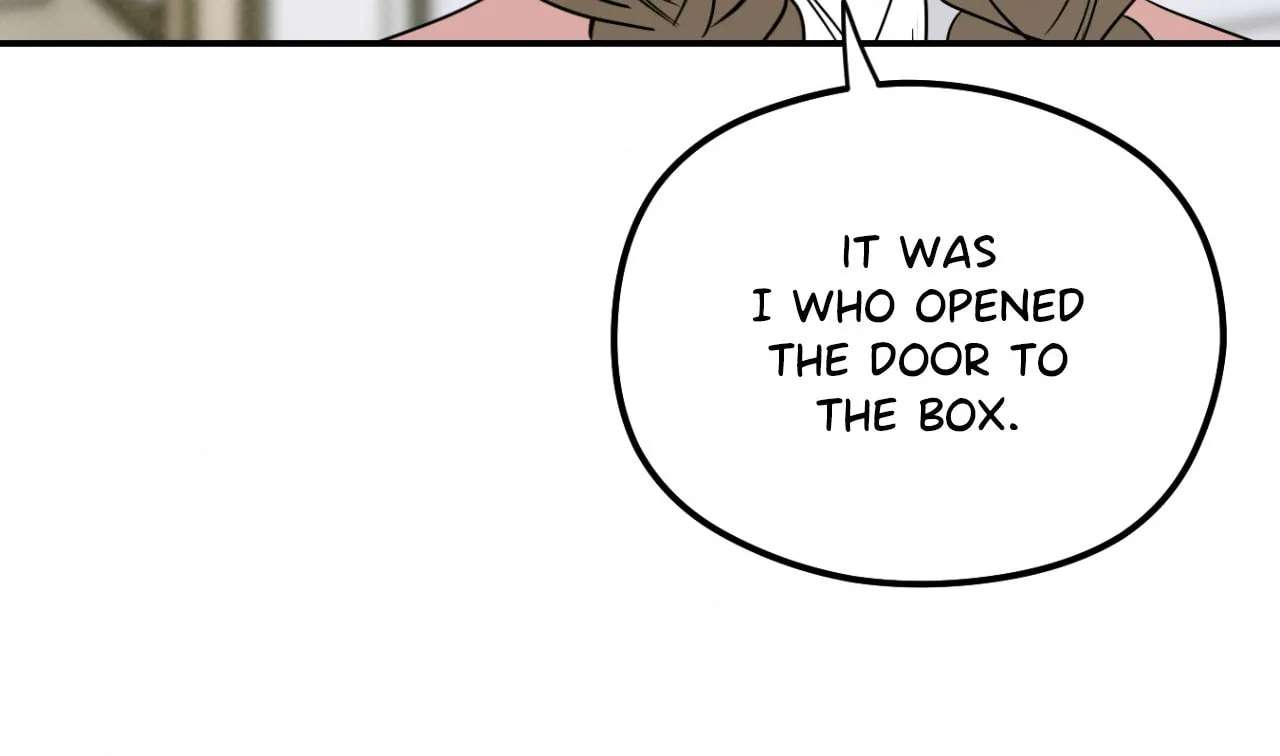 Moonlight Projection Chapter 36 - page 23