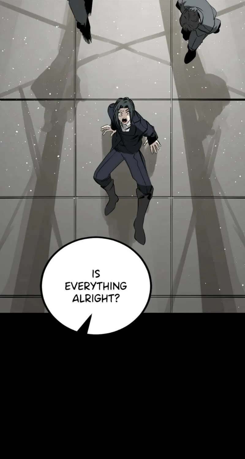 Hero Killer (Beolkkul) Chapter 287 - page 32