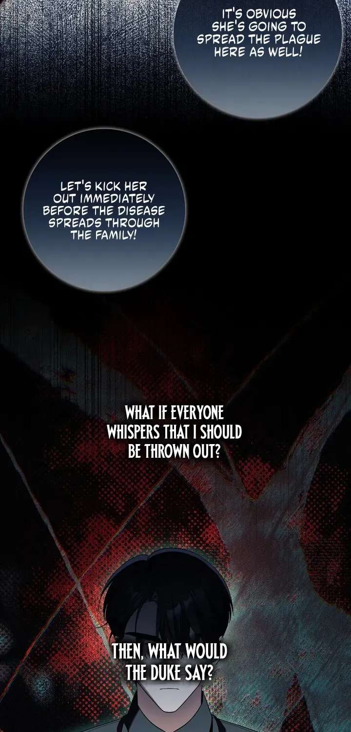 I'm Trying to Become the Dark Duke's Family Chapter 31 - page 80