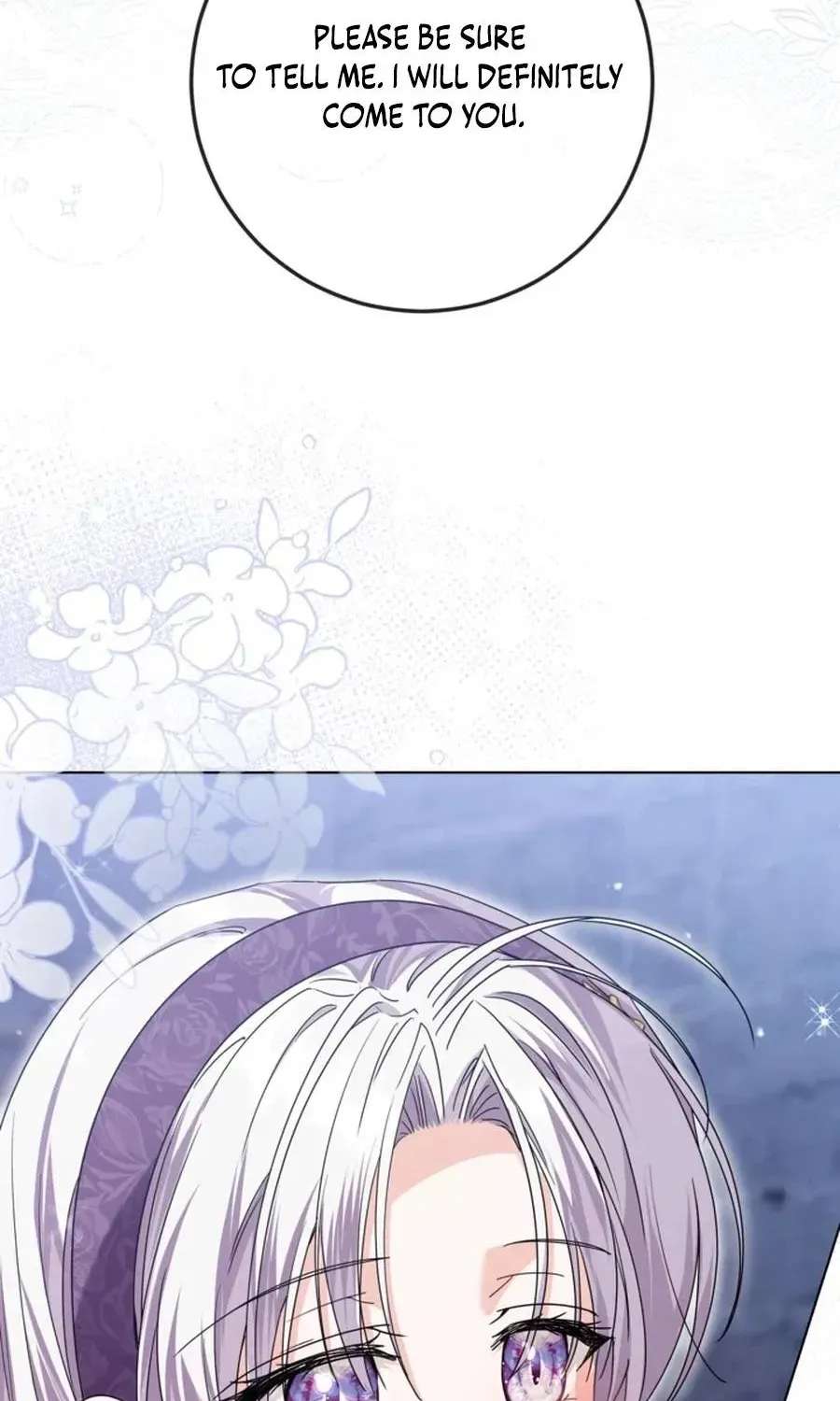 The Princess Stans in Secret Chapter 66 - page 50