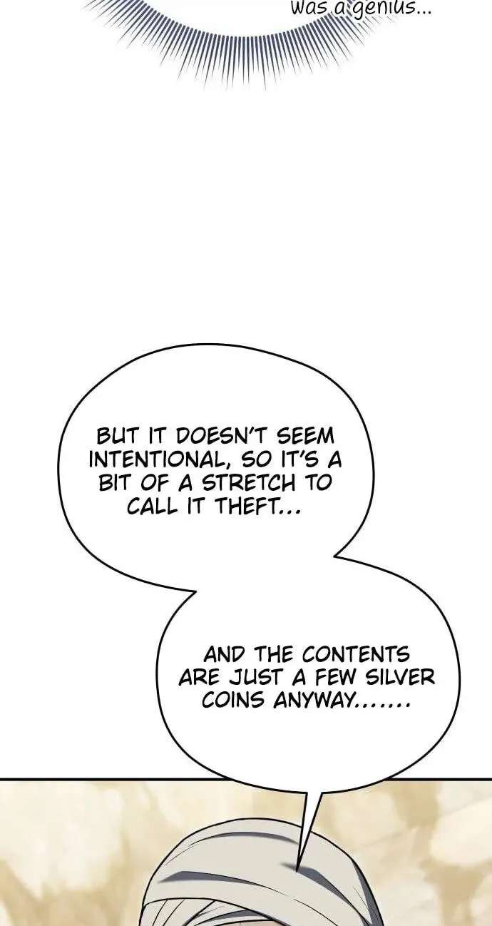 The Otherworldly Nutritionist Chapter 35 - page 70