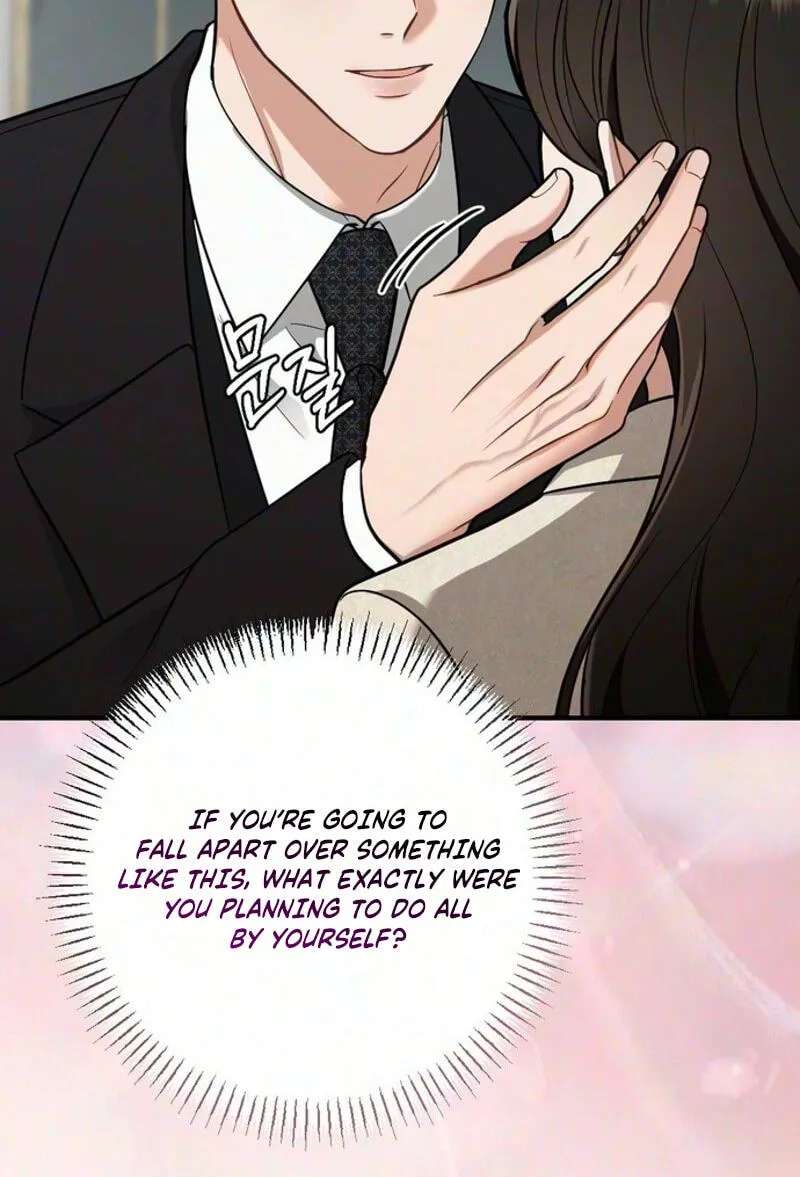 Summer Night Chapter 44 - page 141
