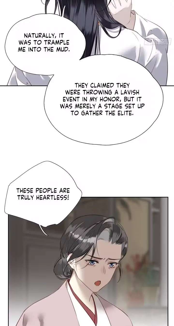 The Glory of the Noble Household Chapter 11 - page 46