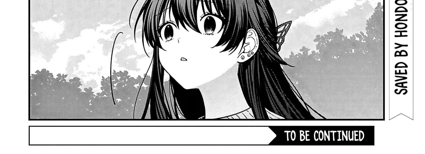 The Delinquent Girl Beside Me Suddenly Dyed Her Hair Black Chapter 21 - page 69