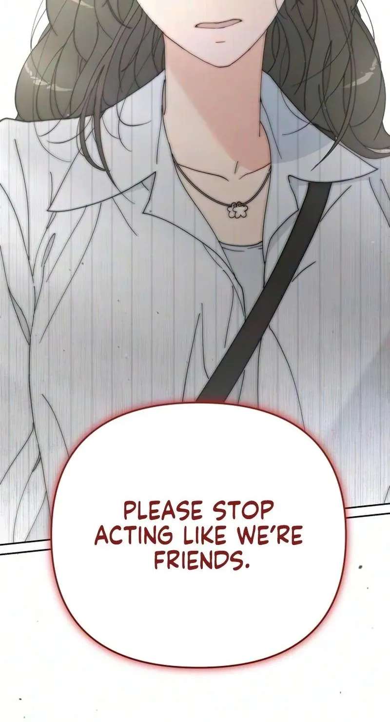 Reversal! First Love Chapter 3 - page 139