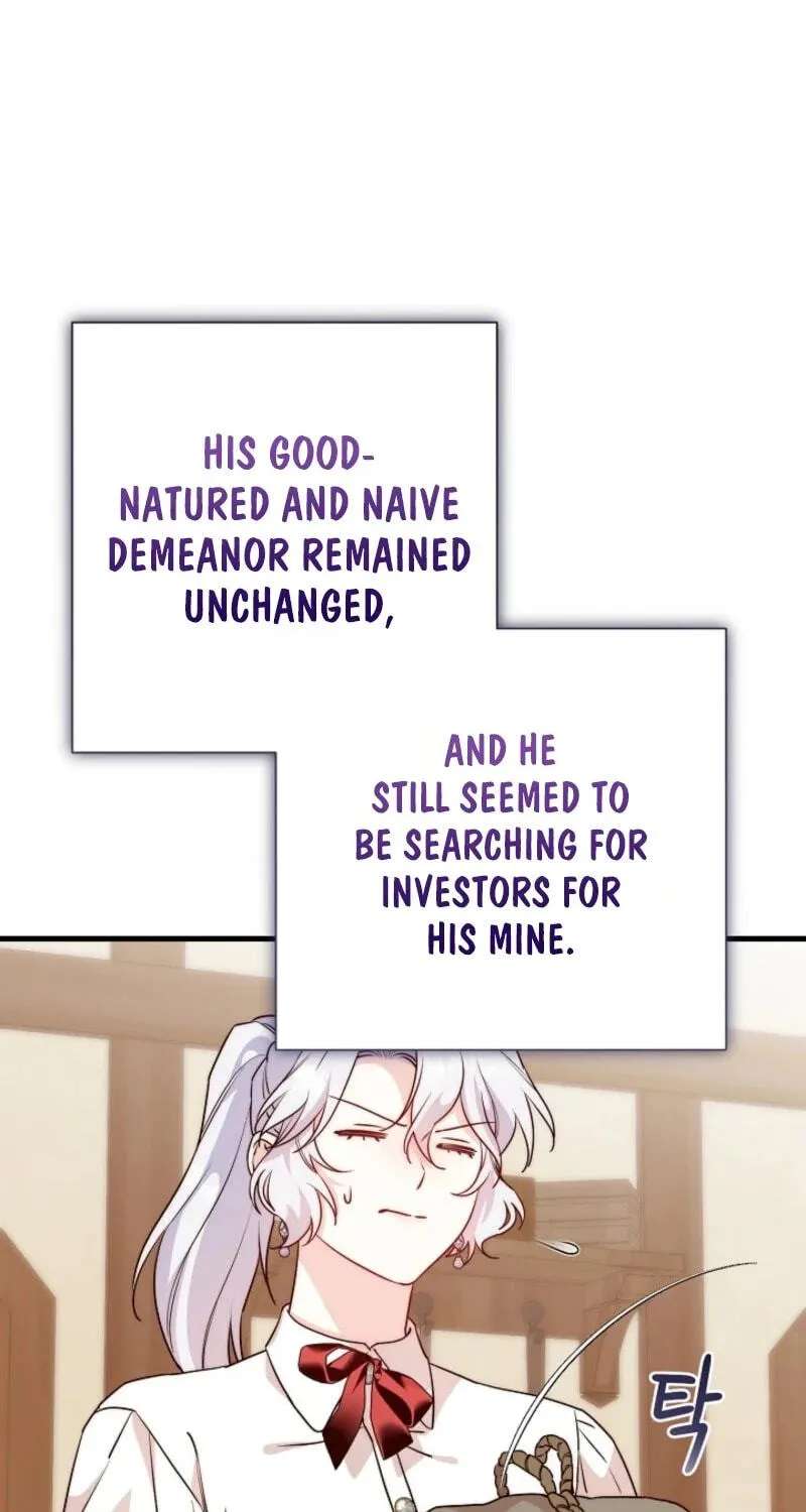 Even Madness Strikes Thrice Chapter 42 - page 33