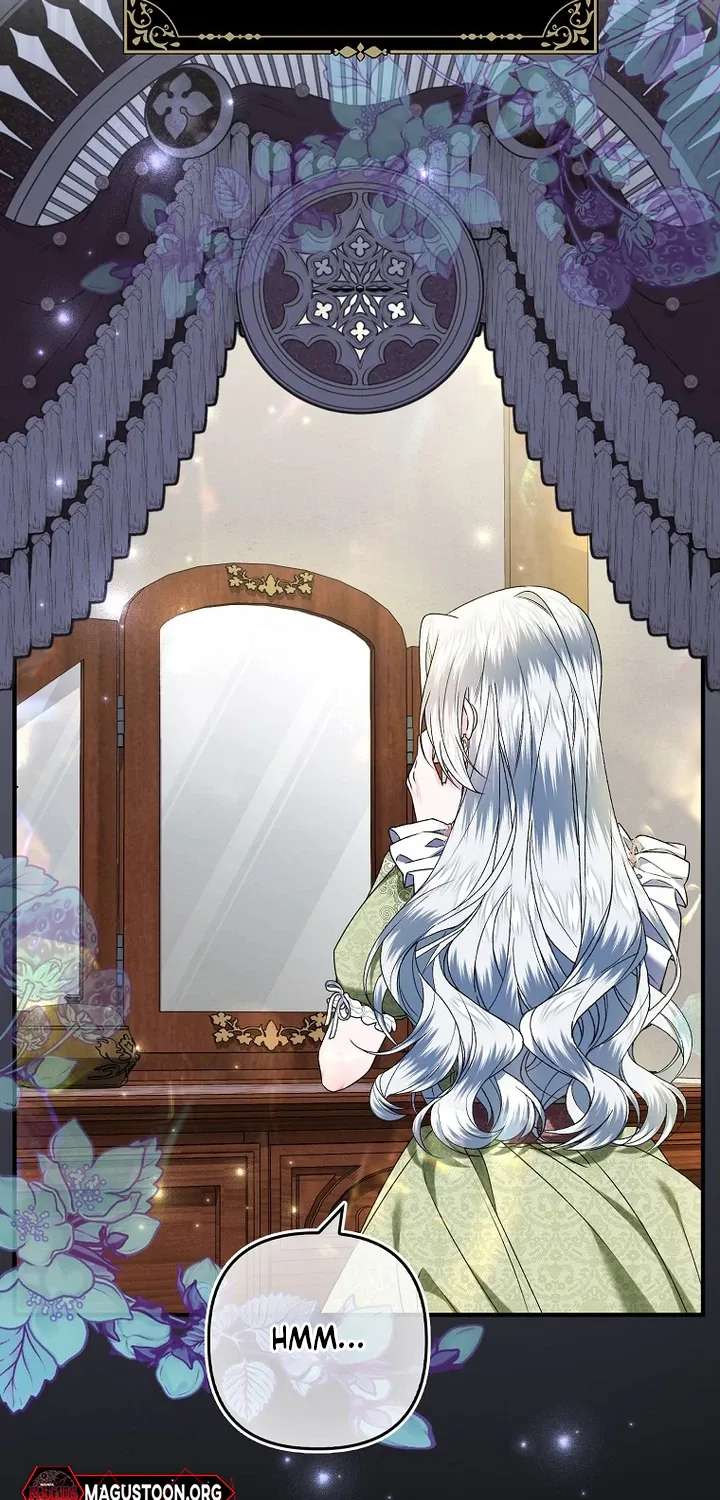 Rejecting The Perfect Marriage Chapter 67 - page 8