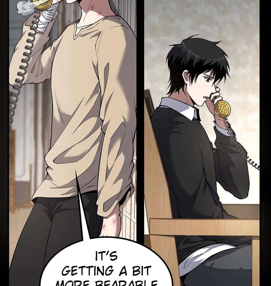 The Beginning After the End Chapter 251 - page 70