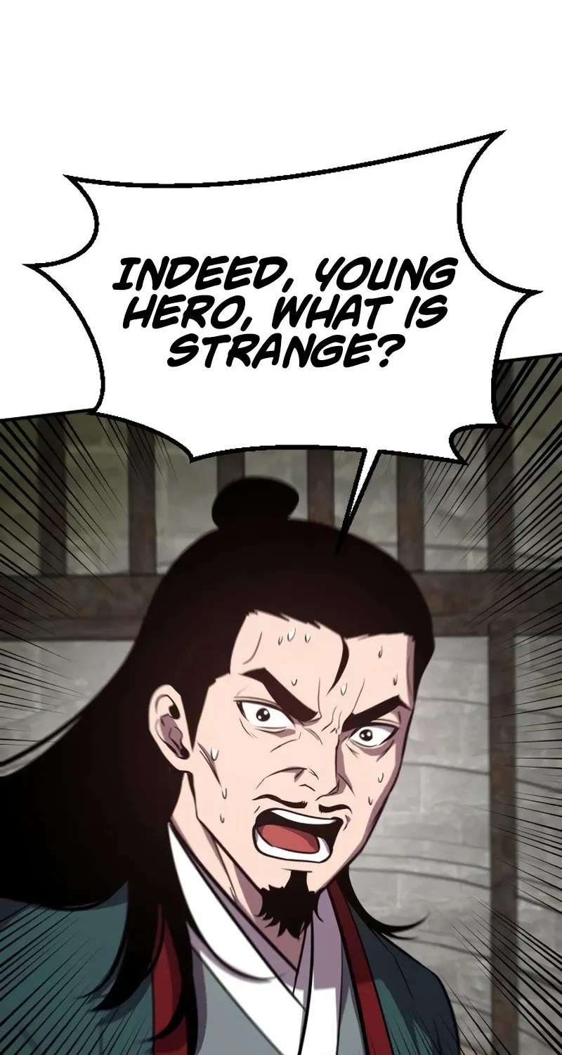 A Dragon Lives in Kunlun Chapter 11 - page 126