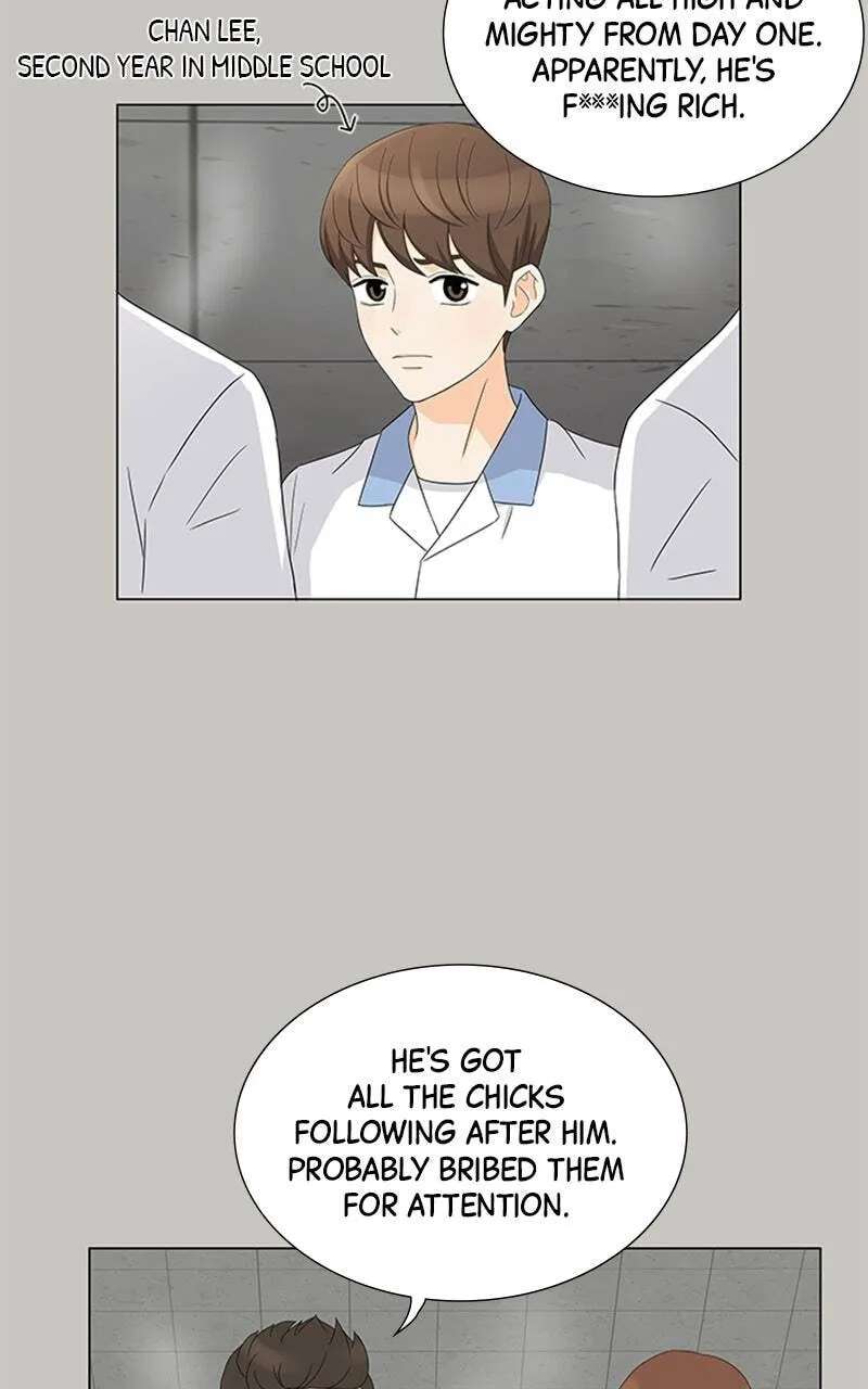 My Bias, My Boss Chapter 17 - page 19