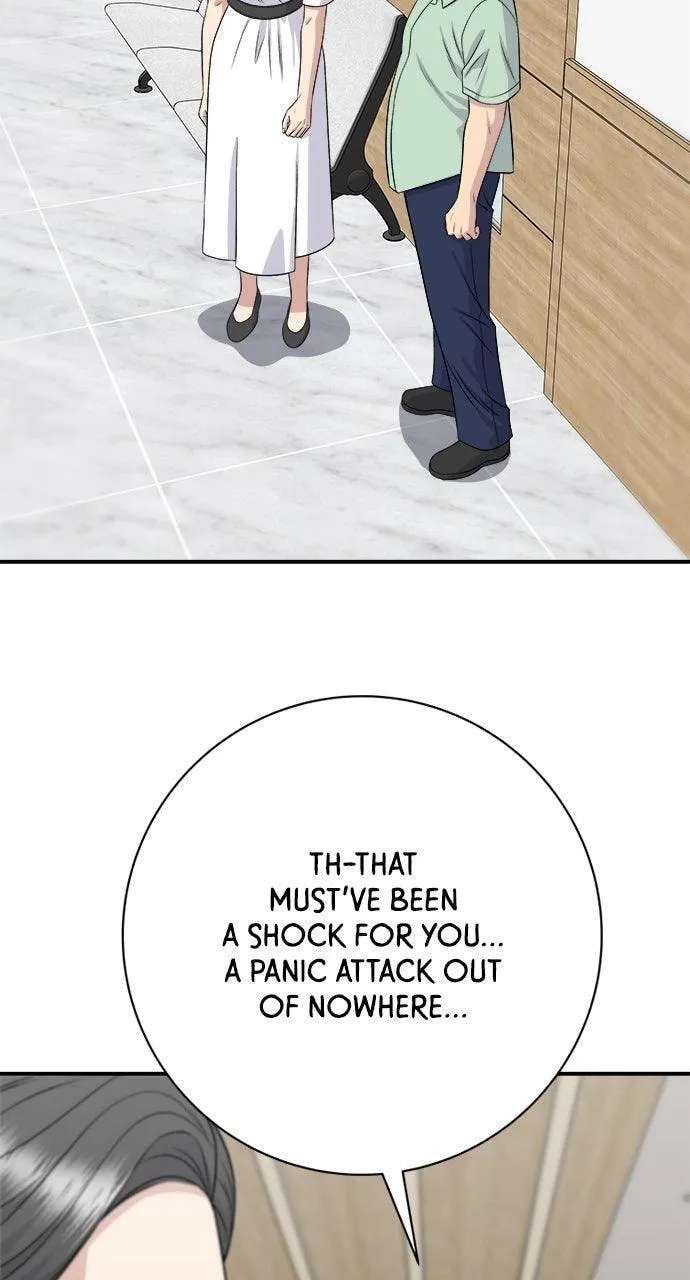 A DeadbEAT's Meal Chapter 246 - page 86