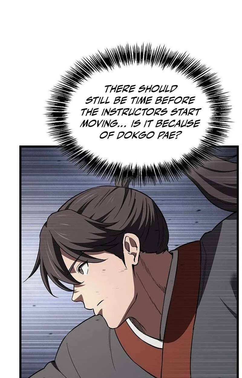 Who’s threatening you with a knife to make you a Heavenly Demon? Chapter 59 - page 29