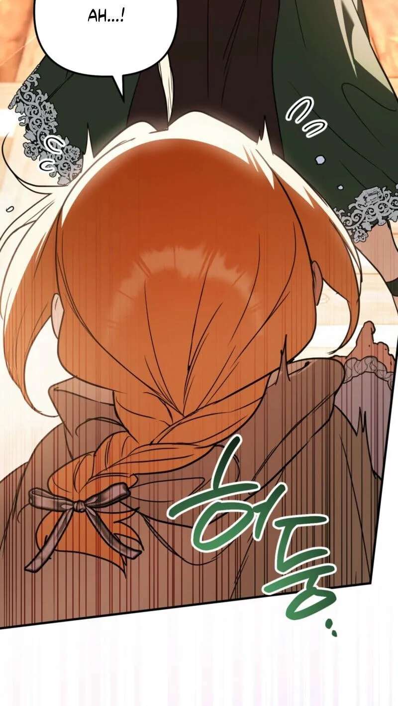 Himsumjjin Eorini-ga Appa-reul Chatseumnida Chapter 48 - page 115