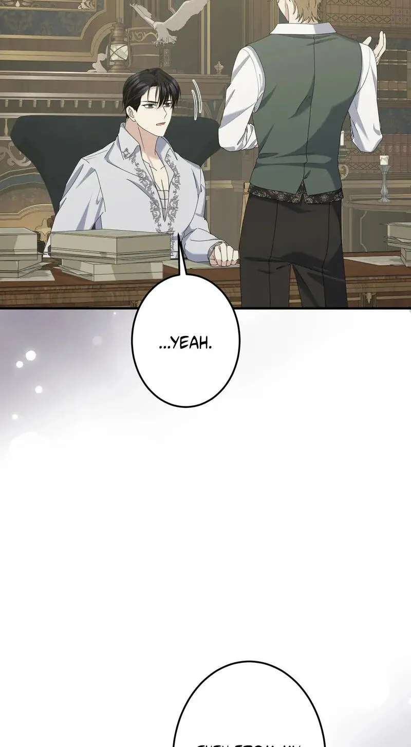 Ninshin Shita no de 5 Kagetsugo ni Iede Shimasu Chapter 35 - page 69