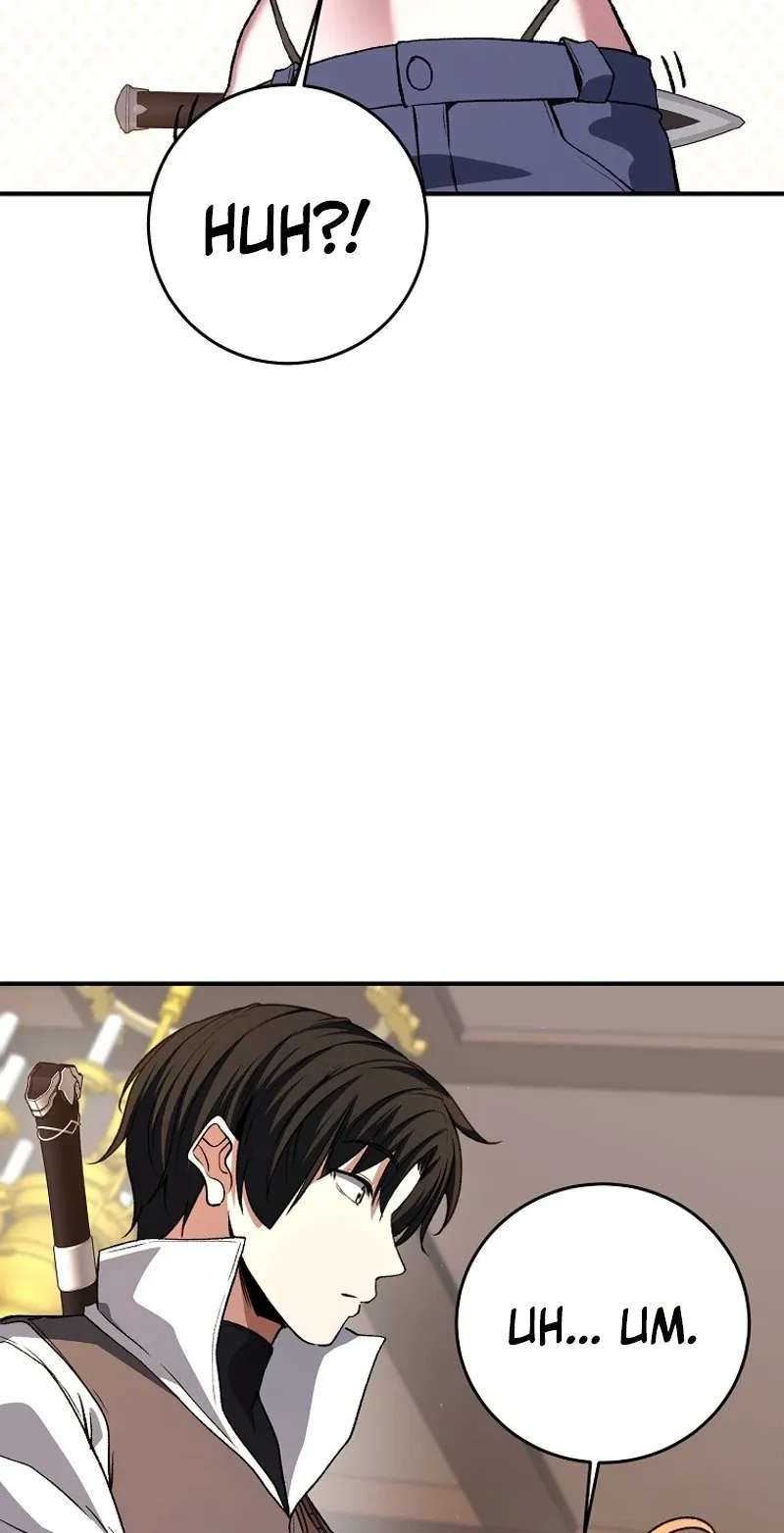 The Returnee's Hidden Strategy Stream Chapter 45 - page 85