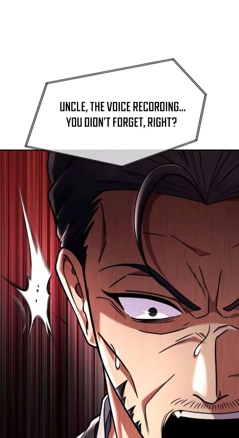The Regressed Genius Player's Mythical-Rank Weapon Creation Chapter 95 - page 70