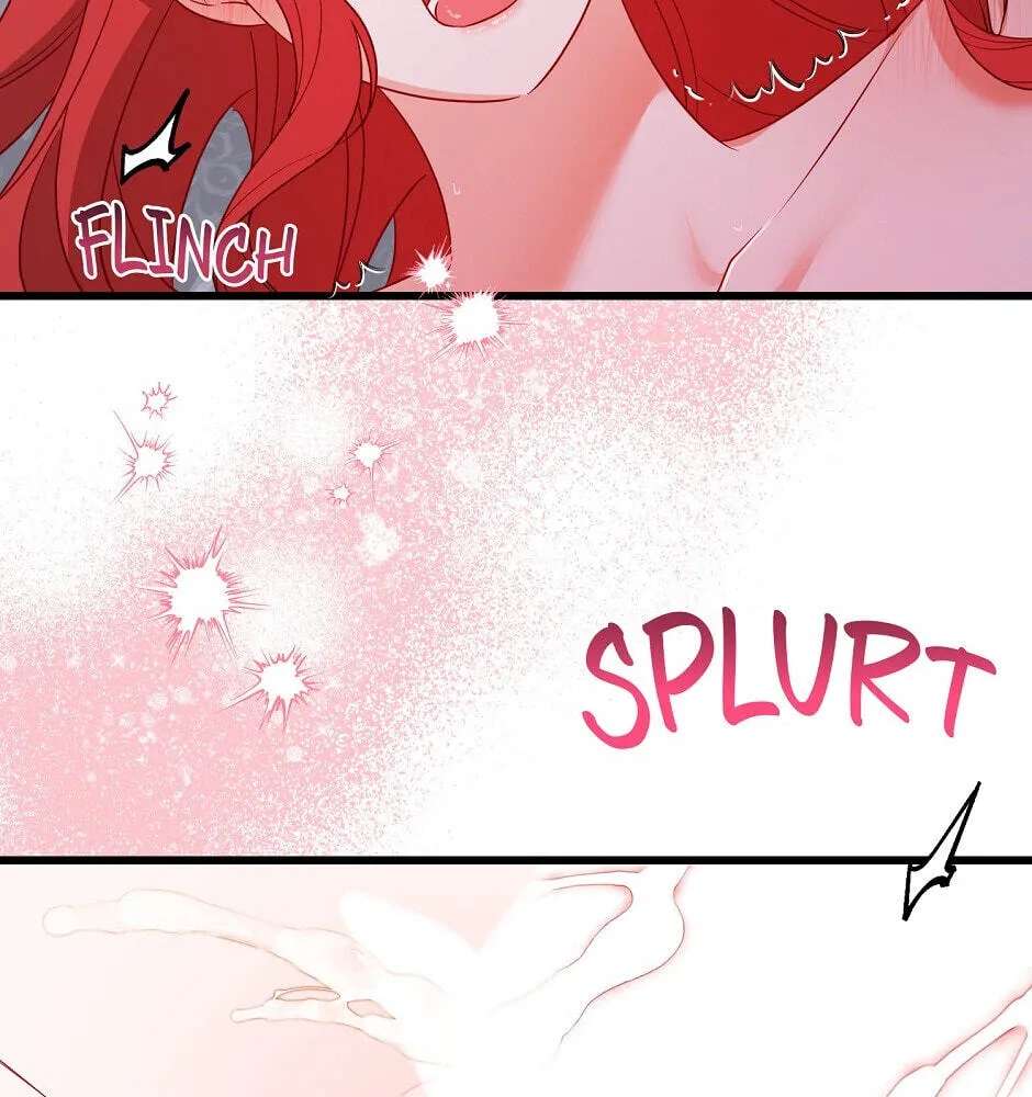 The Lady Has a Vulgar Secret Chapter 5 - page 56