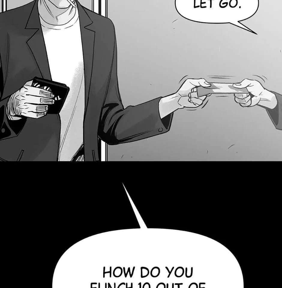 Switch (Ji-Dong & Kim Dong-Chan) Chapter 1 - page 80