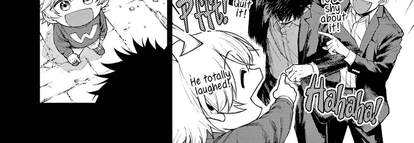 Wrench to Kudamono (Pre-Serialization) Chapter 1 - page 87