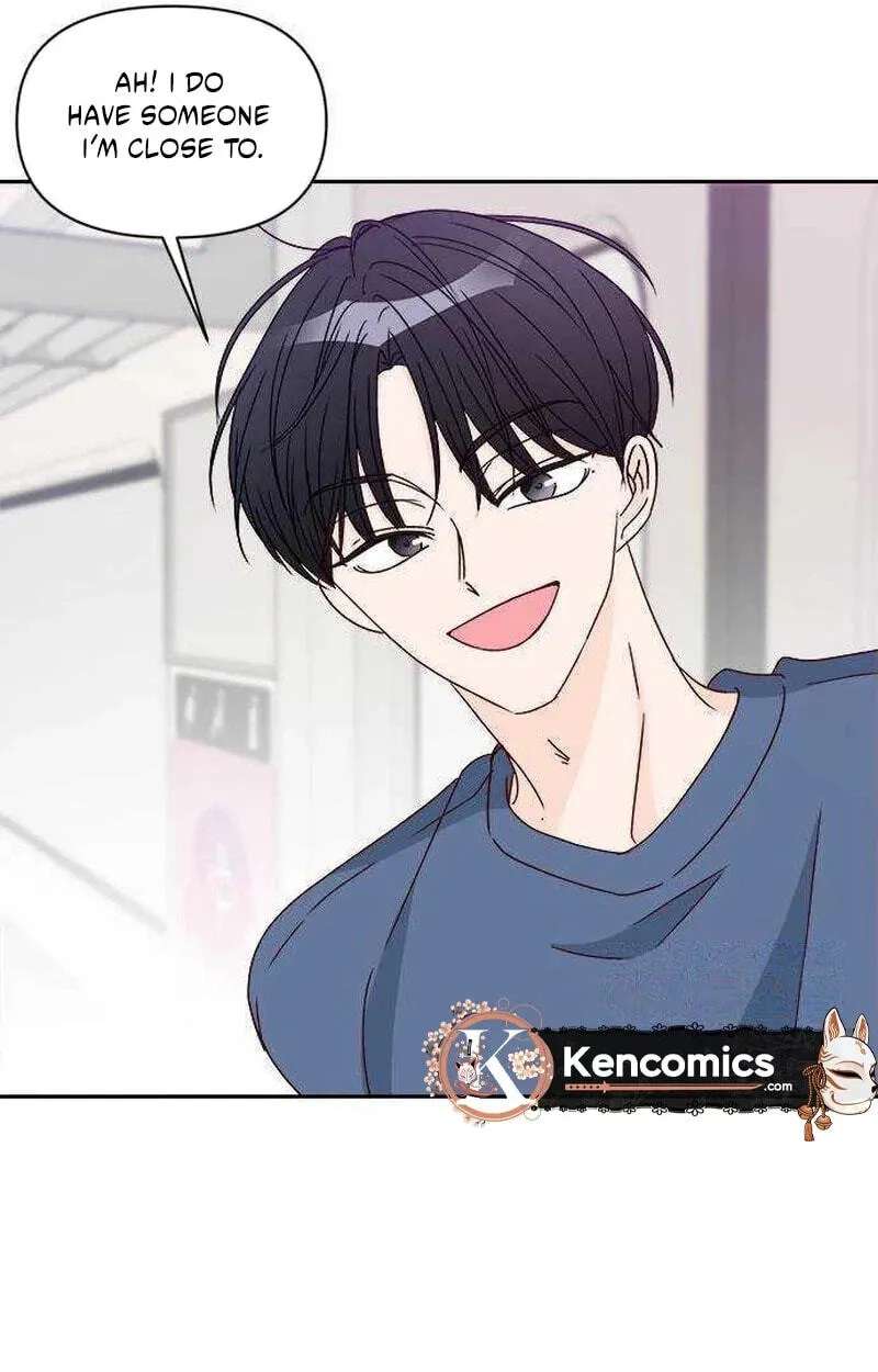 Next Door Boyfriend (Kkulsam) Chapter 48 - page 79