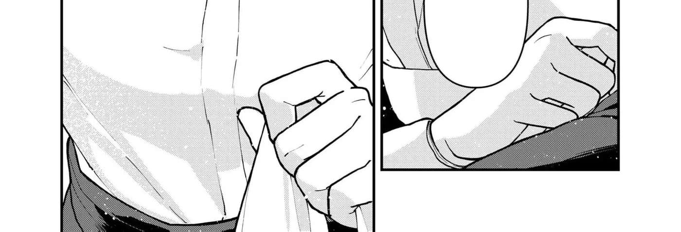 Mibun sa ni Owatta Koi wo, Imasara desuga Chapter 6 - page 33
