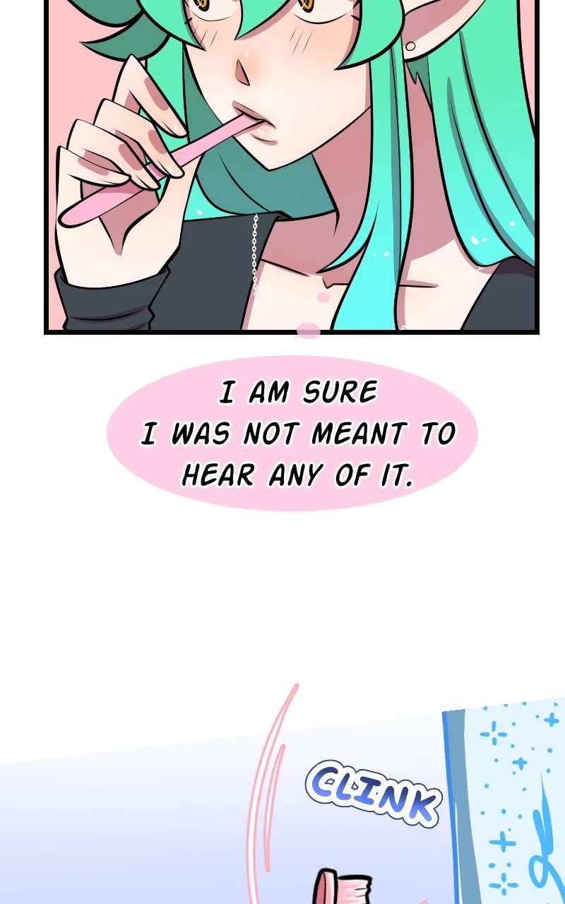 Down To Earth Chapter 264 - page 26