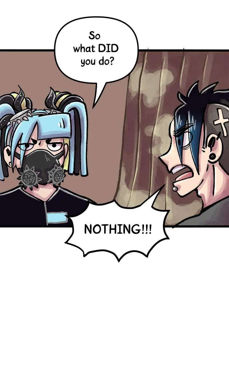 Acception Chapter 335 - page 13