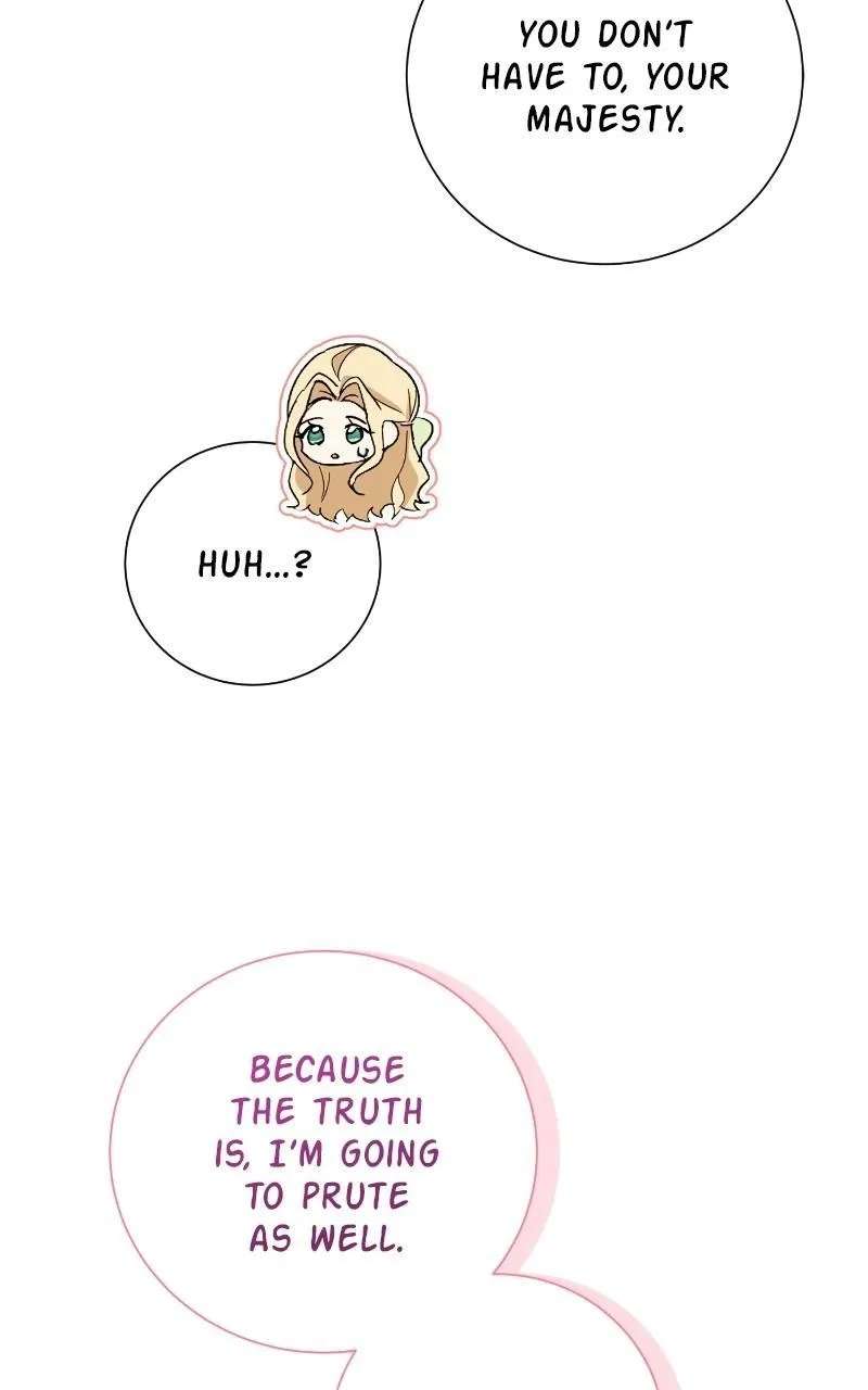Wished You Were Dead Chapter 125 - page 45