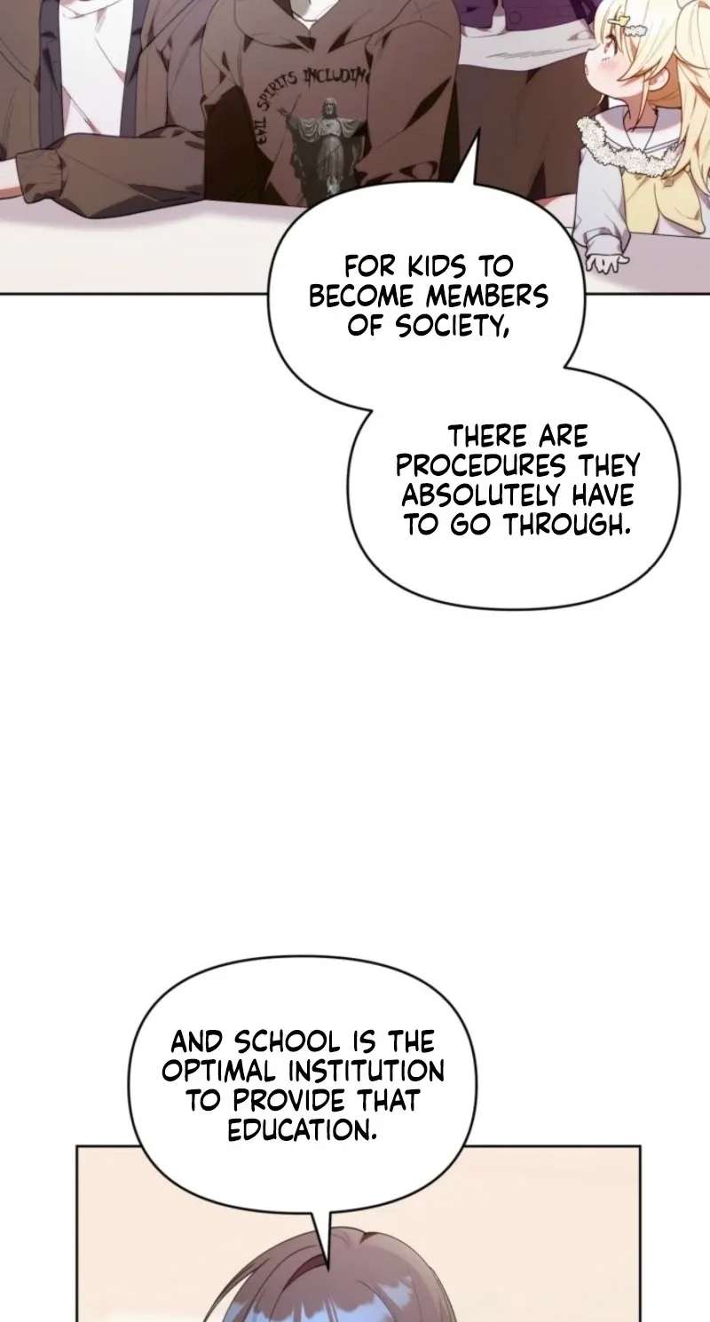 The Chick Class Hunter is on a Filial Duty! Chapter 88 - page 16