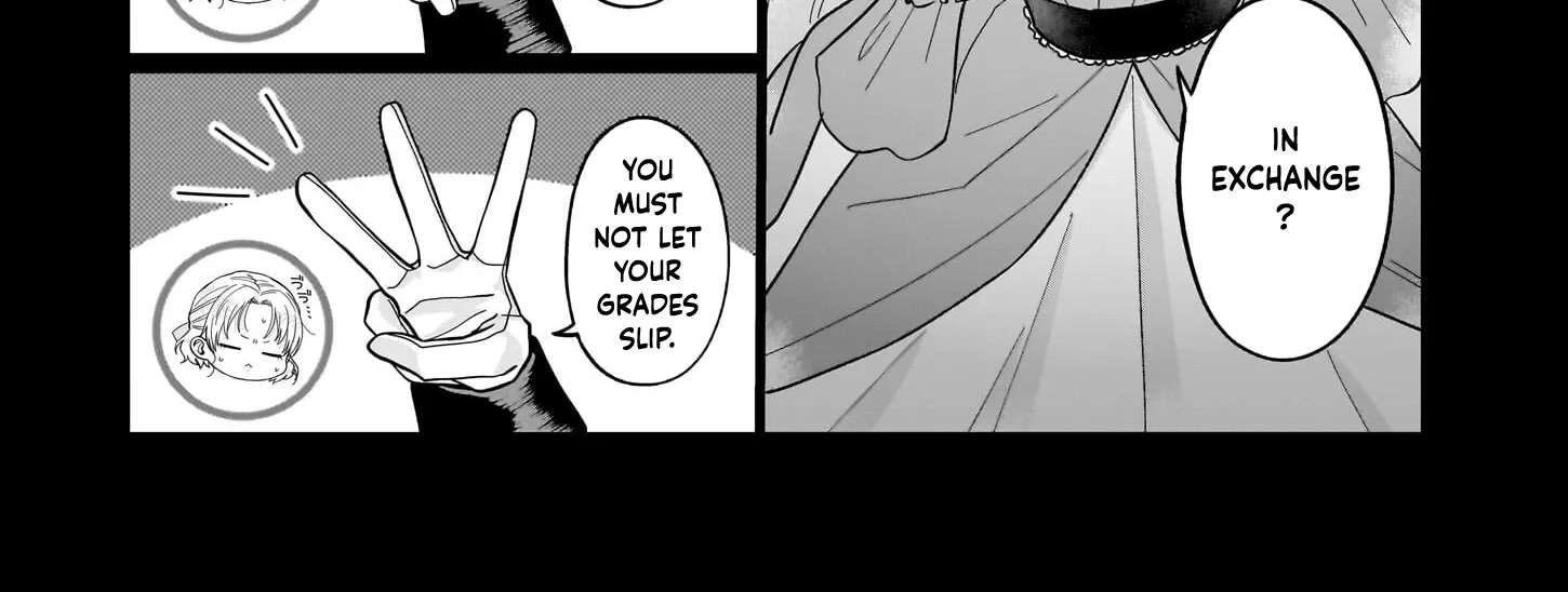 Hakoiri Koujou wa Shikou no Koi wo Onozomi desu! - Risou no Tonogata wo Sagasu Tabi ni Demasu. Tadashi, Utsukushisha Igai Mitomemasen!? Chapter 2 - page 82