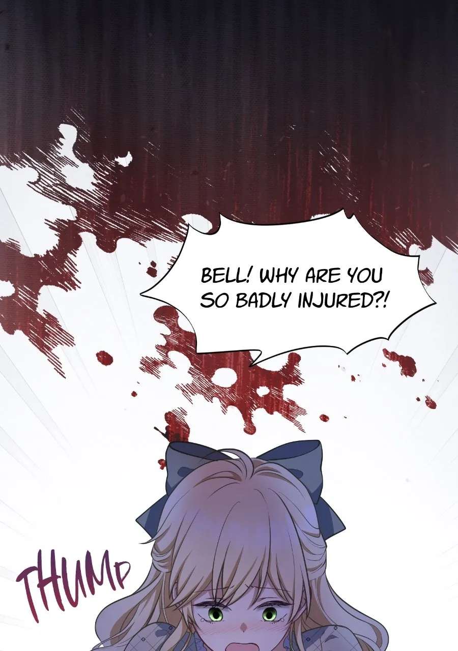 How I Became the Duke'sBeloved Daughter Chapter 2 - page 45