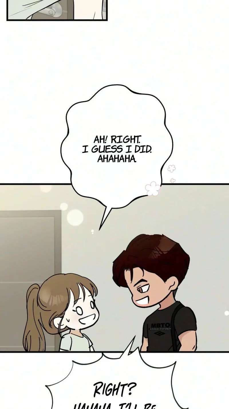 Want to Go Grocery Shopping Together? Chapter 32 - page 27