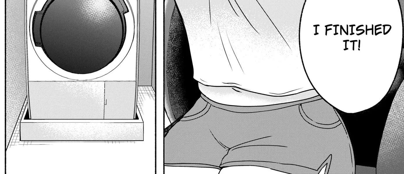 Yagate Efude o Utsuroshi Kimi wa Chapter 35 - page 4