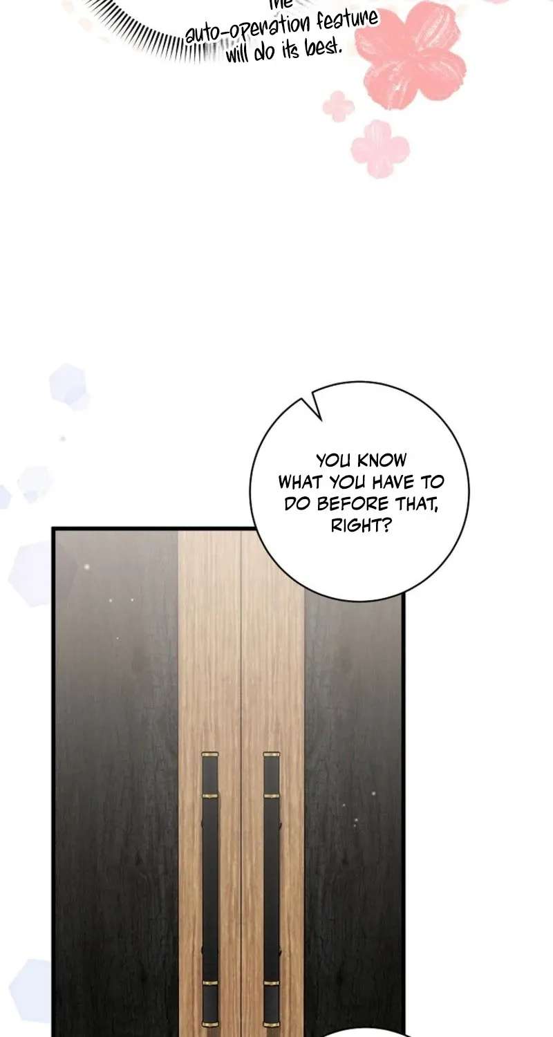 Welcome To Dungeon Hotel Chapter 103 - page 53
