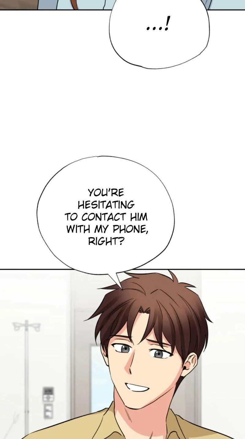 It’s Okay to Be Left Out Chapter 40 - page 39