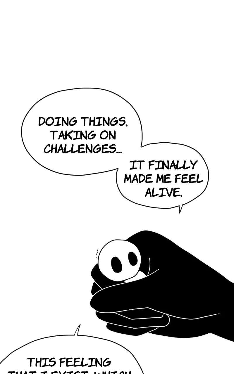 Don't Read This Chapter 250 - page 16