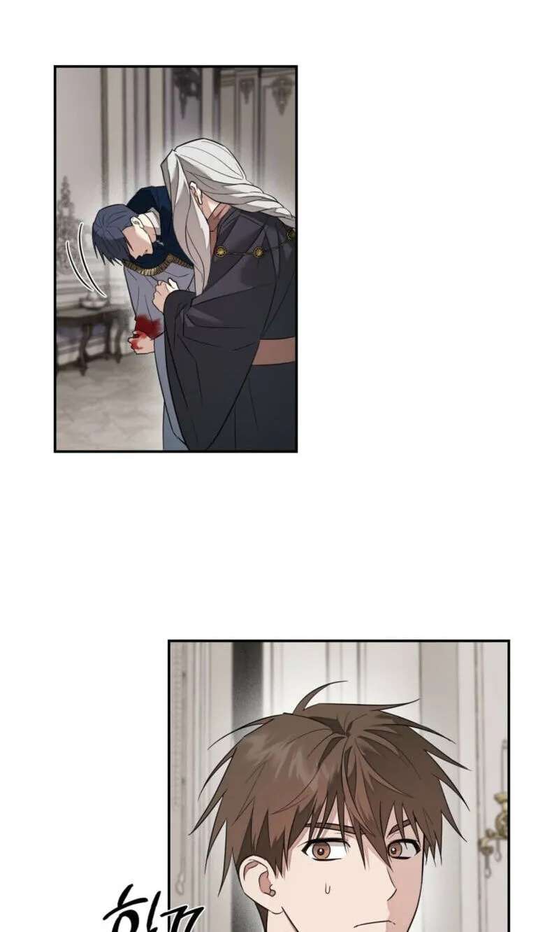 Tinder Box Chapter 20 - page 3