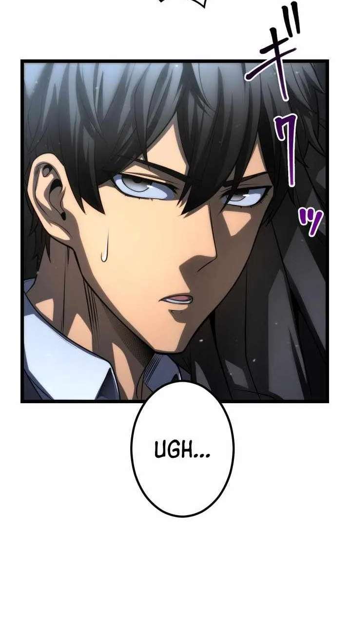 Return of the Reaper꞉ Assassin Chapter 24 - page 8