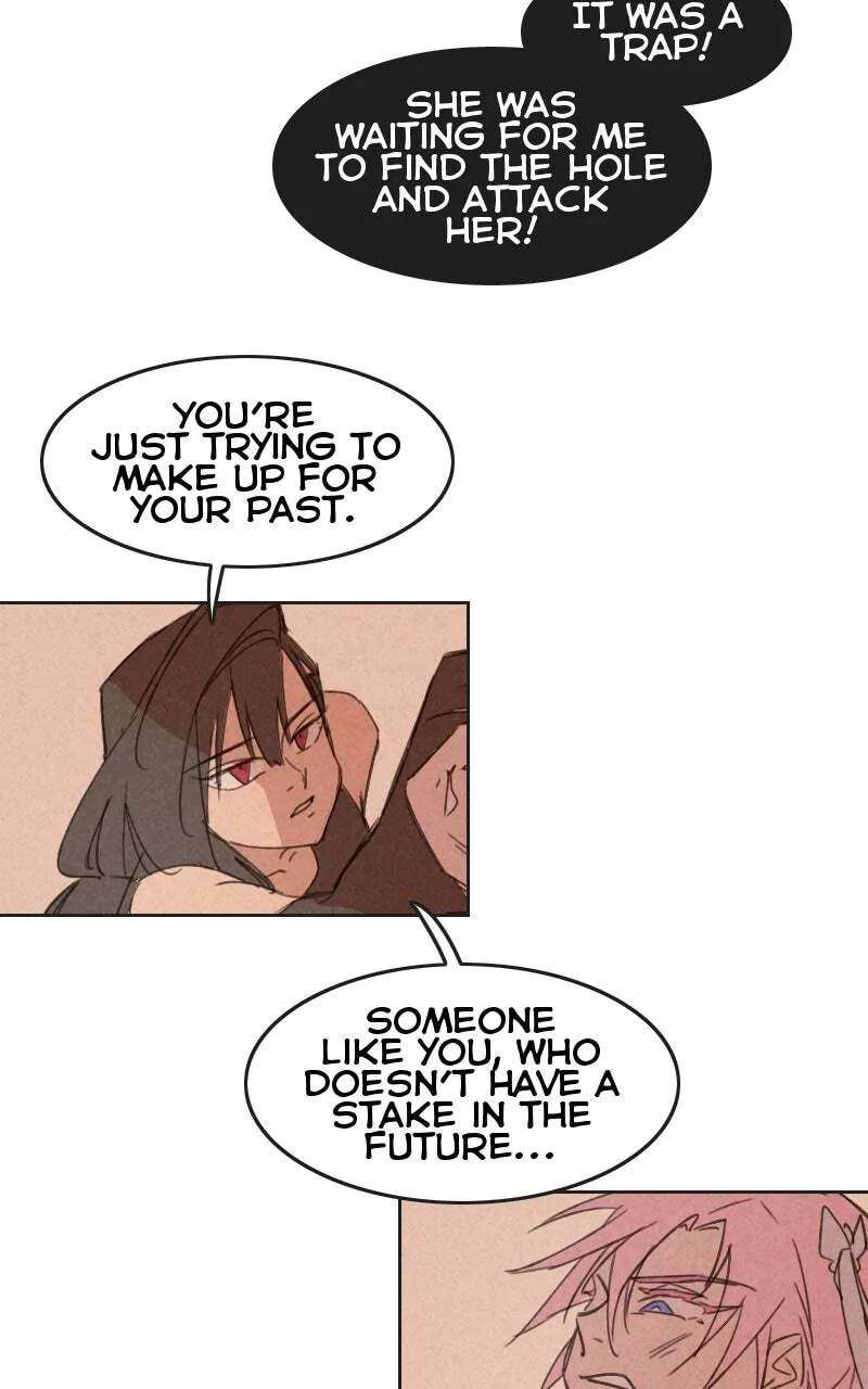 Blue Matter Chapter 159 - page 2