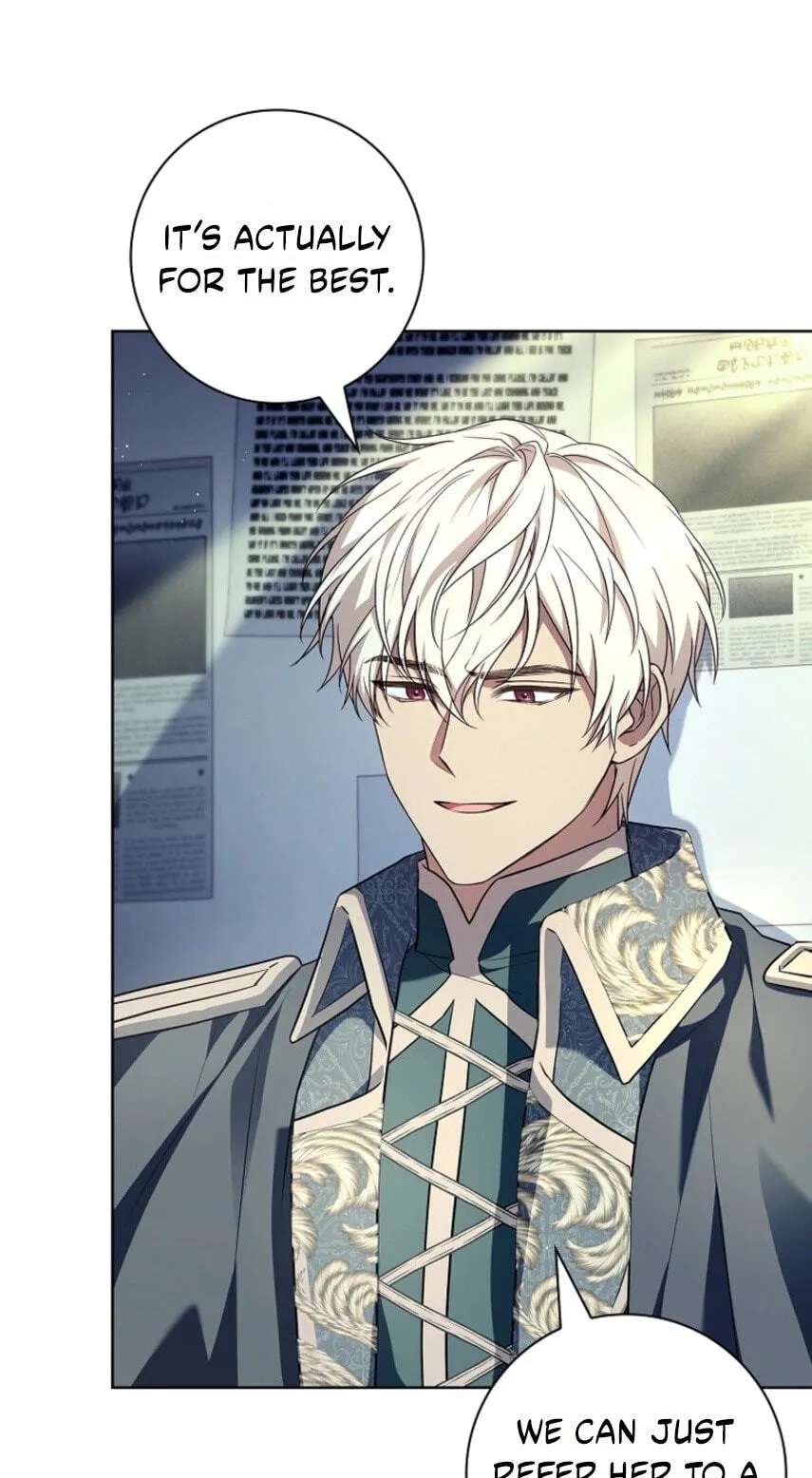 Darling, Why Can't We Divorce? Chapter 101 - page 41