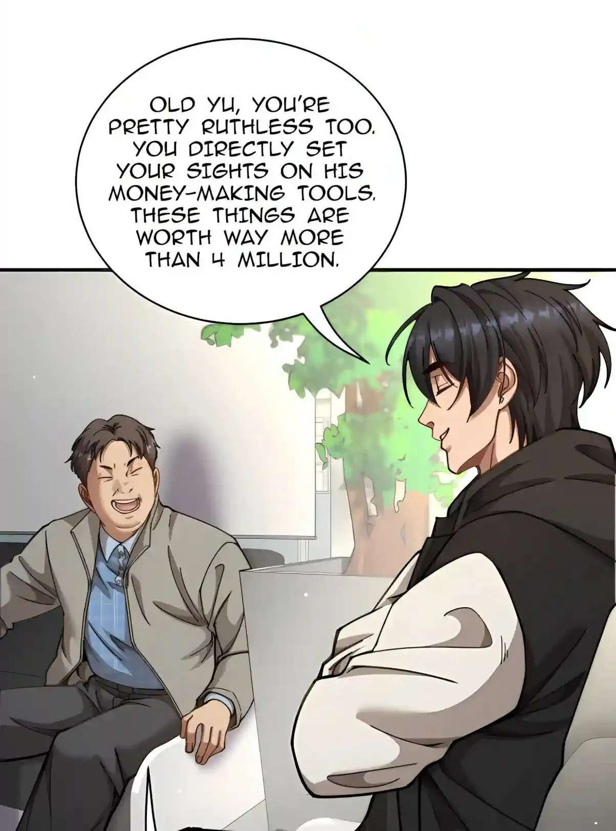 Perfect Life System: Double Cash for Her Favor Chapter 122 - page 70