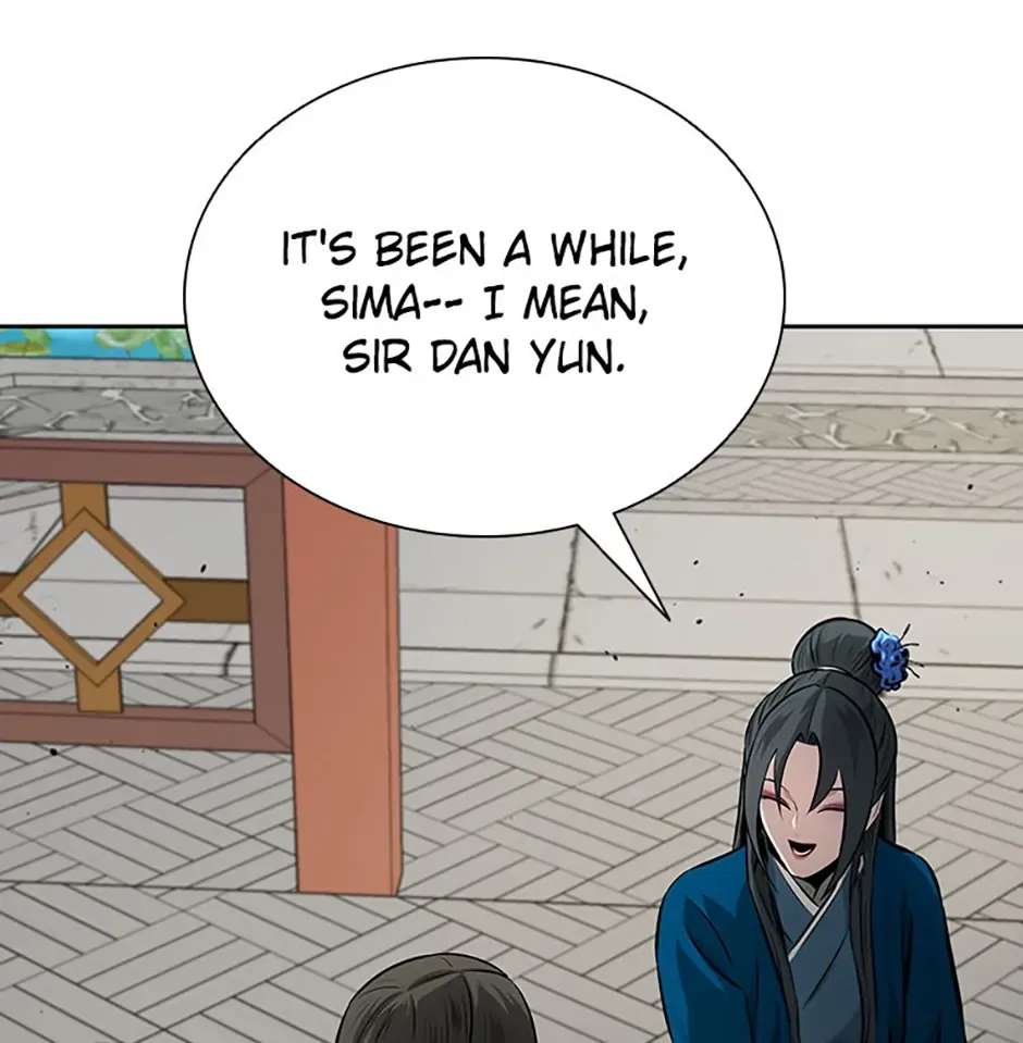 Absolute Master of the Senate Chapter 73 - page 11