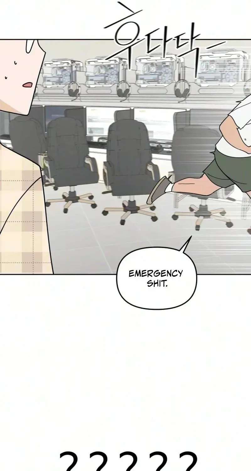 Reversal! First Love Chapter 7 - page 70